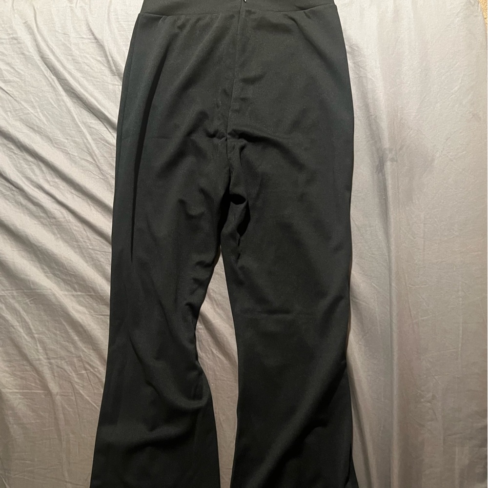 Shein Rhinestone Detail Pants - Picture 3 of 3